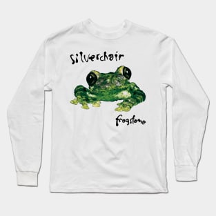 Silverchair Frogstomp Long Sleeve T-Shirt